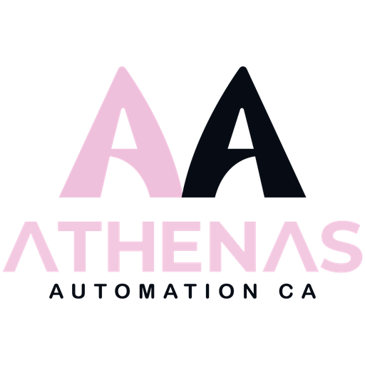 Athenas Automation